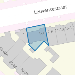 Perceel GVH14-V-2507