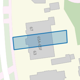 Perceel GVH14-V-2509