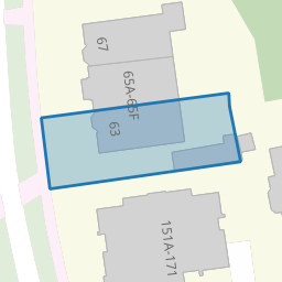 Perceel GVH14-V-2510