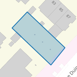 Perceel GVH14-V-2512