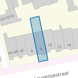 Perceel GVH14-V-2522