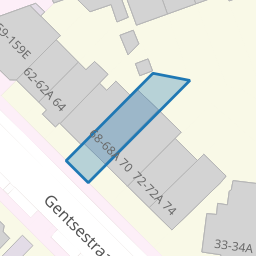 Perceel GVH14-V-2523