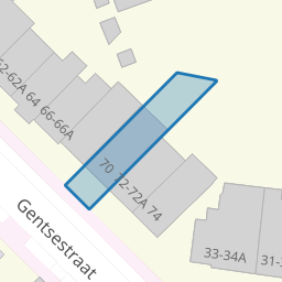 Perceel GVH14-V-2524