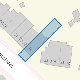 Perceel GVH14-V-2526