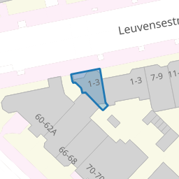 Perceel GVH14-V-2532