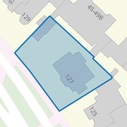 Perceel GVH14-V-2538