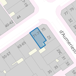 Perceel GVH14-V-2545