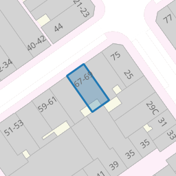 Perceel GVH14-V-2546