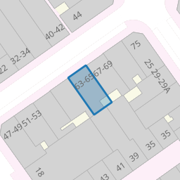 Perceel GVH14-V-2547