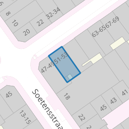 Perceel GVH14-V-2550