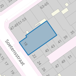 Perceel GVH14-V-2552