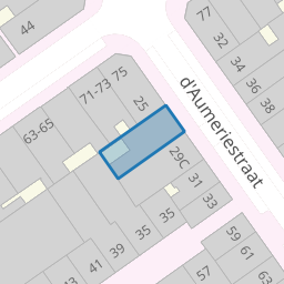 Perceel GVH14-V-2553