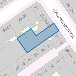 Perceel GVH14-V-2554