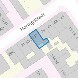 Perceel GVH14-V-2560