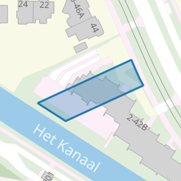 Perceel GVH14-V-2582