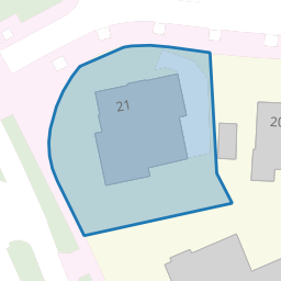 Perceel GVH14-V-2583