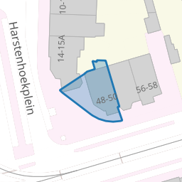 Perceel GVH14-V-2614