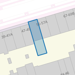 Perceel GVH14-V-2666