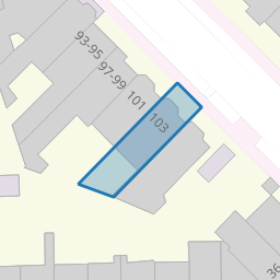 Perceel GVH14-V-2678