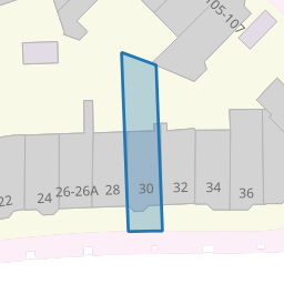 Perceel GVH14-V-2686