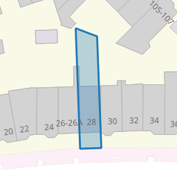 Perceel GVH14-V-2687