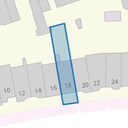 Perceel GVH14-V-2711