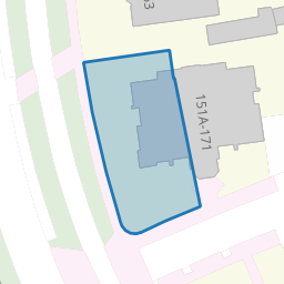 Perceel GVH14-V-2729