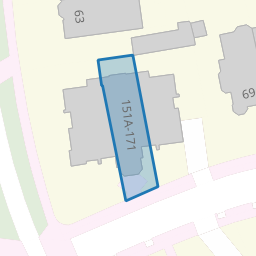 Perceel GVH14-V-2730