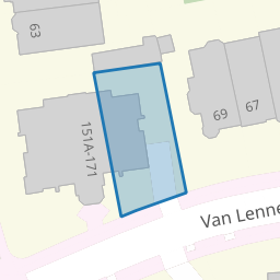 Perceel GVH14-V-2731