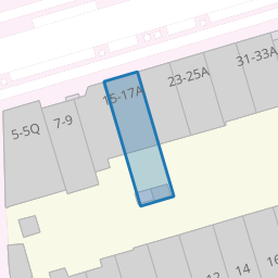 Perceel GVH14-V-2736