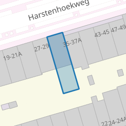 Perceel GVH14-V-2751