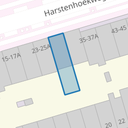 Perceel GVH14-V-2752