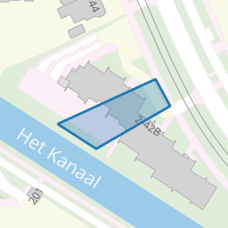 Perceel GVH14-V-2763