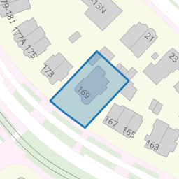 Perceel GVH14-V-2773