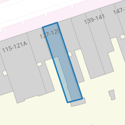 Perceel GVH14-V-2783