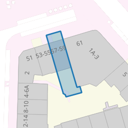 Perceel GVH14-V-2798