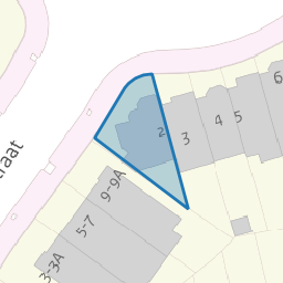 Perceel GVH14-V-2829