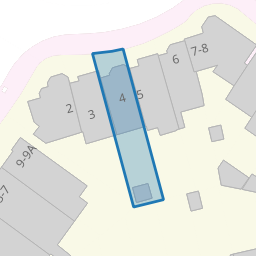 Perceel GVH14-V-2831