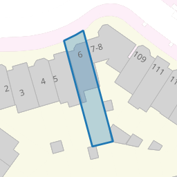 Perceel GVH14-V-2833