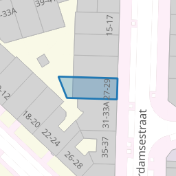 Perceel GVH14-V-2845