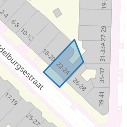 Perceel GVH14-V-2850