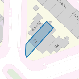 Perceel GVH14-V-2853