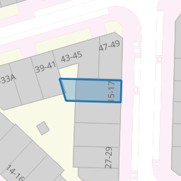 Perceel GVH14-V-2856