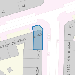 Perceel GVH14-V-2857