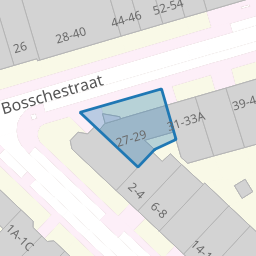 Perceel GVH14-V-2862