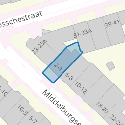 Perceel GVH14-V-2864