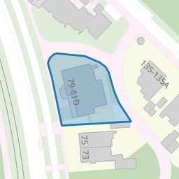 Perceel GVH14-V-2881