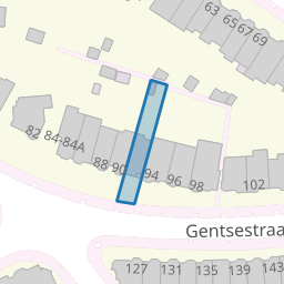 Perceel GVH14-V-2887