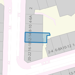 Perceel GVH14-V-2894