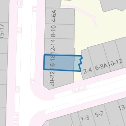 Perceel GVH14-V-2895